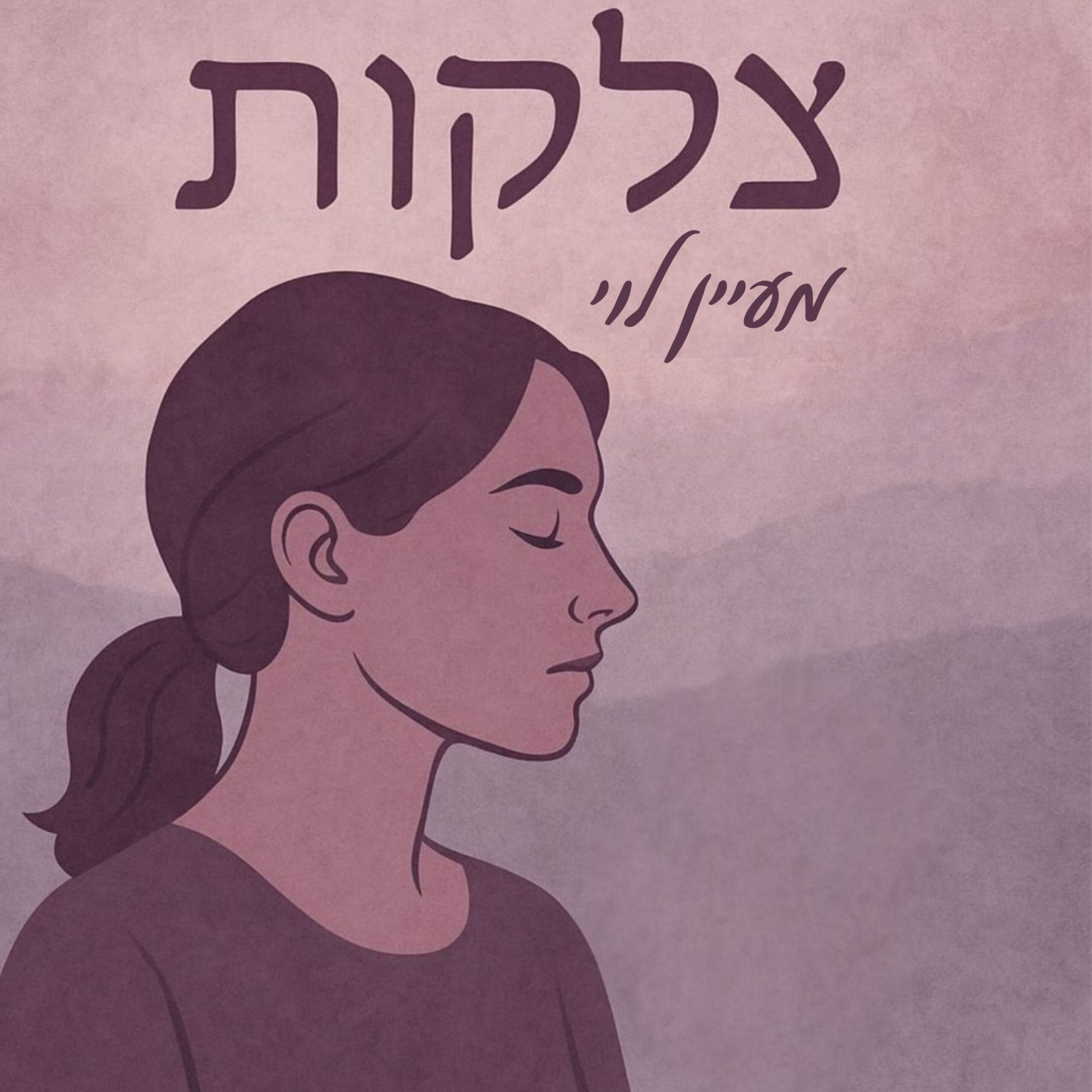 צלקות podcast artwork