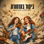 ביקור בתזמורת