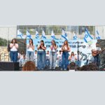 קול יבנה - הסכתים